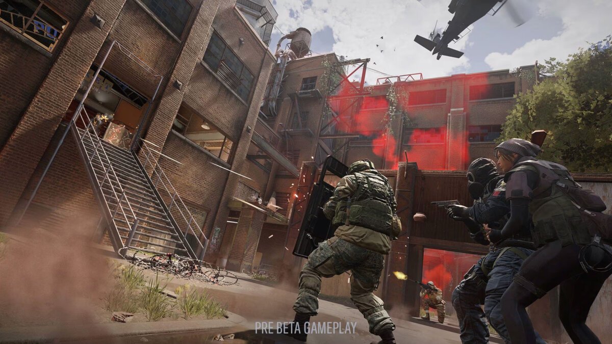 "Rainbow Six Siege" oyununa kiber hücum edildi
