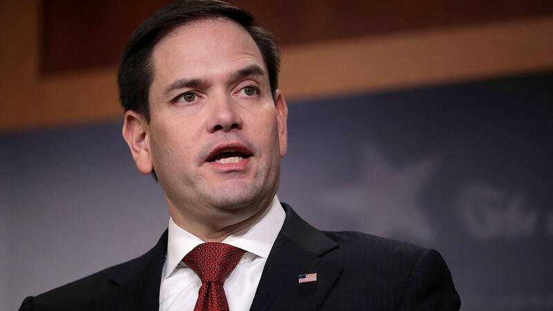 Rubio BCM-nin İsrail vətəndaşları ilə bağlı qərarlarına etiraz etdi