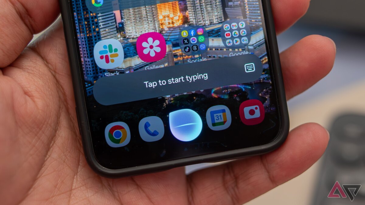 Samsung, Bixby-dən imtina etmir: Süni intellektə davam edir