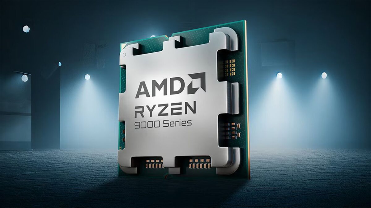 Ryzen 7 9850X3D prosessorunun qiyməti açıqlandı