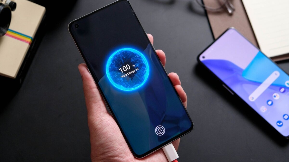 Android telefonlarda sürətli şarj problemi: Əsas səbəblər