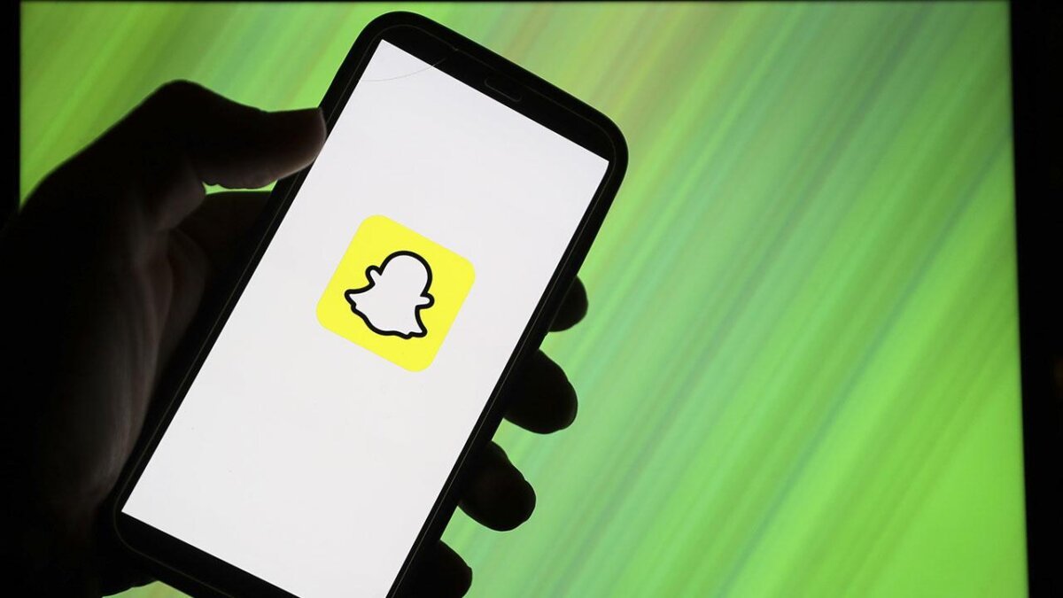 Rusiyada Snapchat-ə məhdudiyyətlər: Terrorçuluqla əlaqədar qadağa qoyuldu