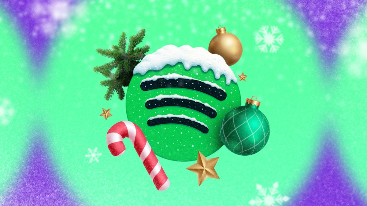 Spotify-dan bayram fürsəti: musiqi sevənlər üçün yeniliklər