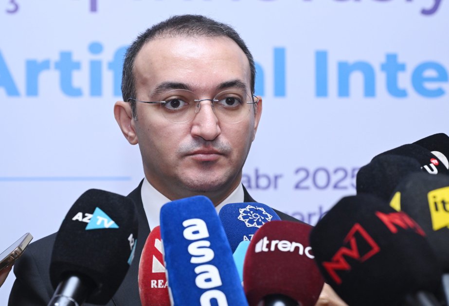 ASAN AI Hub müxtəlif qurumlar arasında əlaqələndirici rolunu oynayacaq