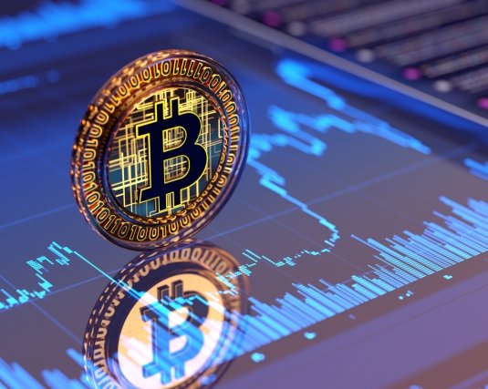 Kriptovalyuta sahəsində 191 milyon dollarlıq investisiya: Yeni trendlər