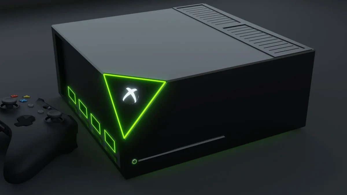 Microsoft-dan oyunçulara müjdə: Yeni nəsil "Xbox Magnus" gəlir