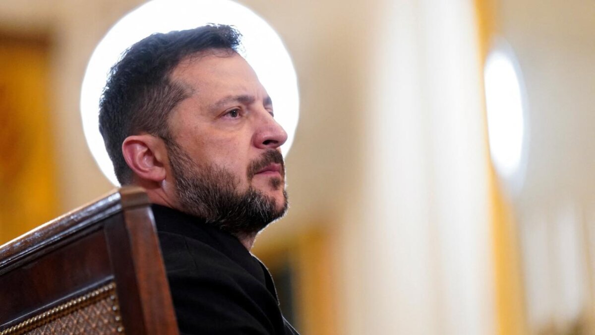 Zelenski və Tramp: Ukraynada seçkilər məsələsində fikir ayrılığı