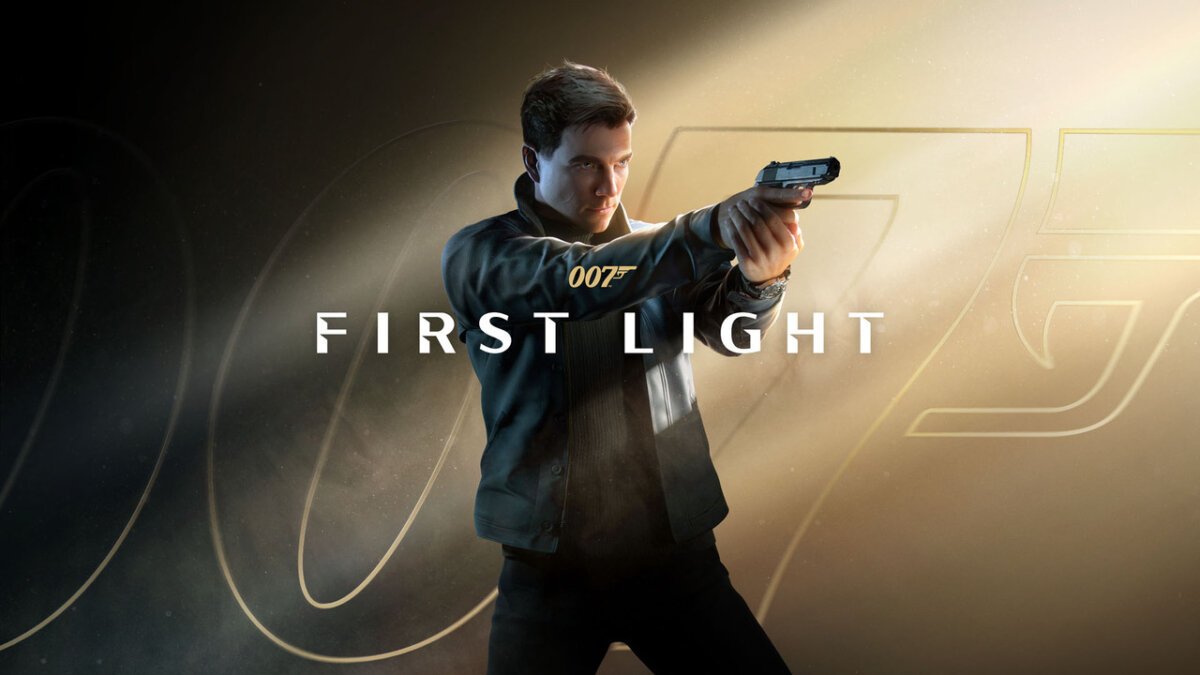"007 First Light" oyununun sistem tələbləri ilə bağlı səhv düzəldildi