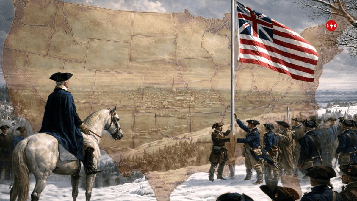 Amerika ilə bağlı "40 gizli sirr" sensasiyaya səbəb oldu
