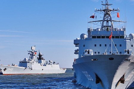Odessa yaxınlığında NATO zabitləri və Ukrayna qüvvələri məhv edildi