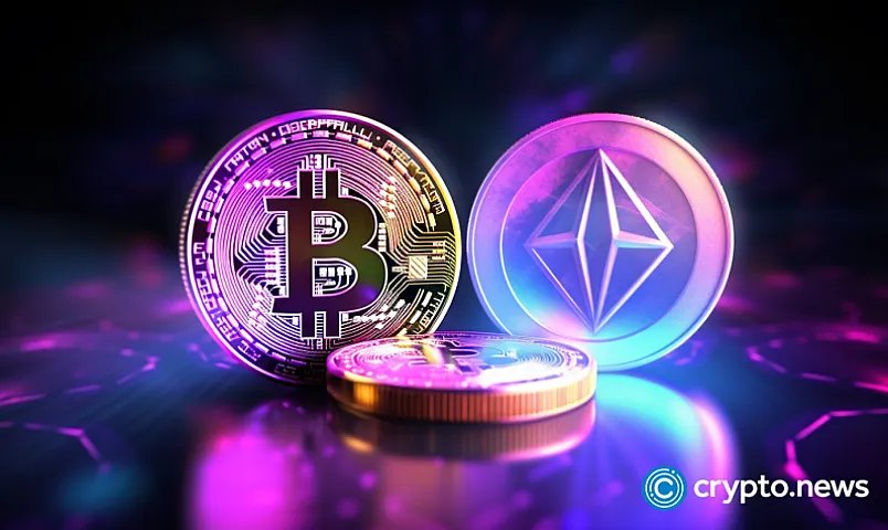 Bitcoin və ether qiymətləri ABŞ-in əməliyyatından sonra yüksəldi