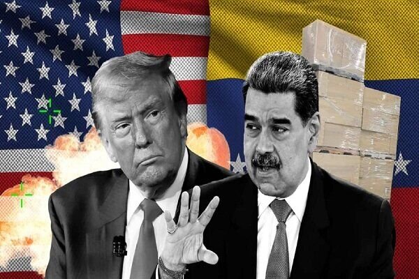 ABŞ-nin Maduroya qarşı iddiaları: Gərginlik artır, nəticələr müzakirə olunur