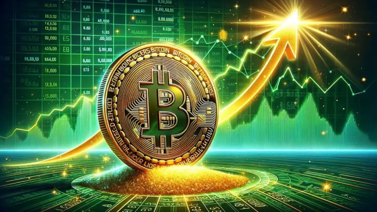 Bitcoin qiyməti yüksəldi: Ordinals-ın inşası 100 milyonu keçdi