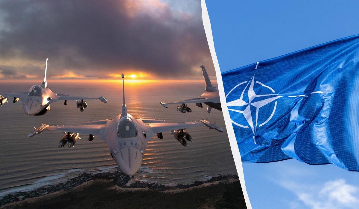 NATO, Rusiyanın təhdidinə qarşı hərbi təlimlərə başlayıb