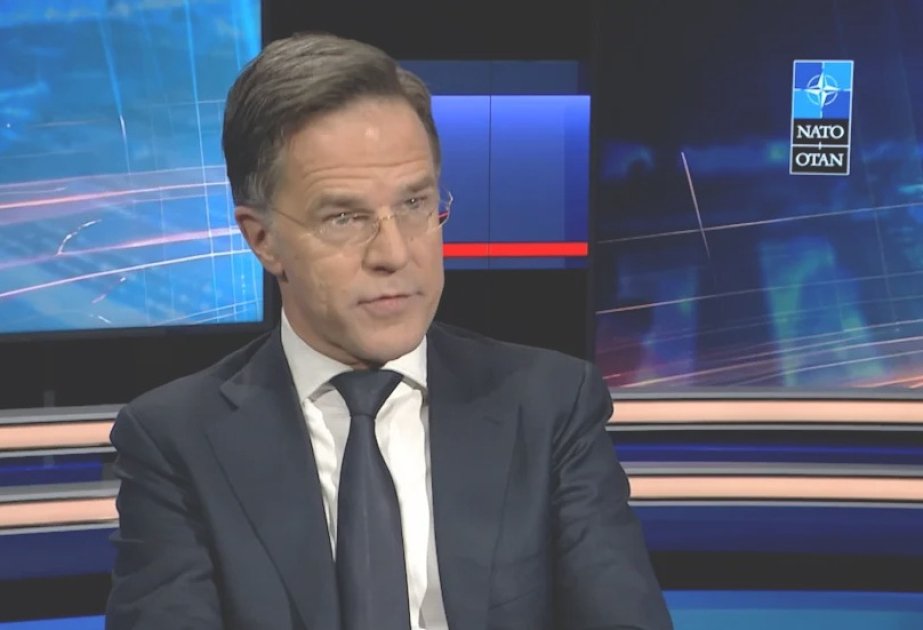 Rutte: Ukraynaya dəstək məqsədi dəyişir
