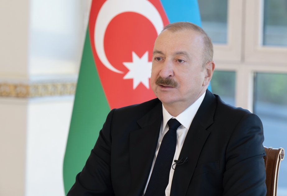 Prezident: Qarabağda və Şərqi Zəngəzurda tətbiq olunan idarəetmə modeli bəlkə də bütövlükdə ölkəyə tətbiq edilə bilər