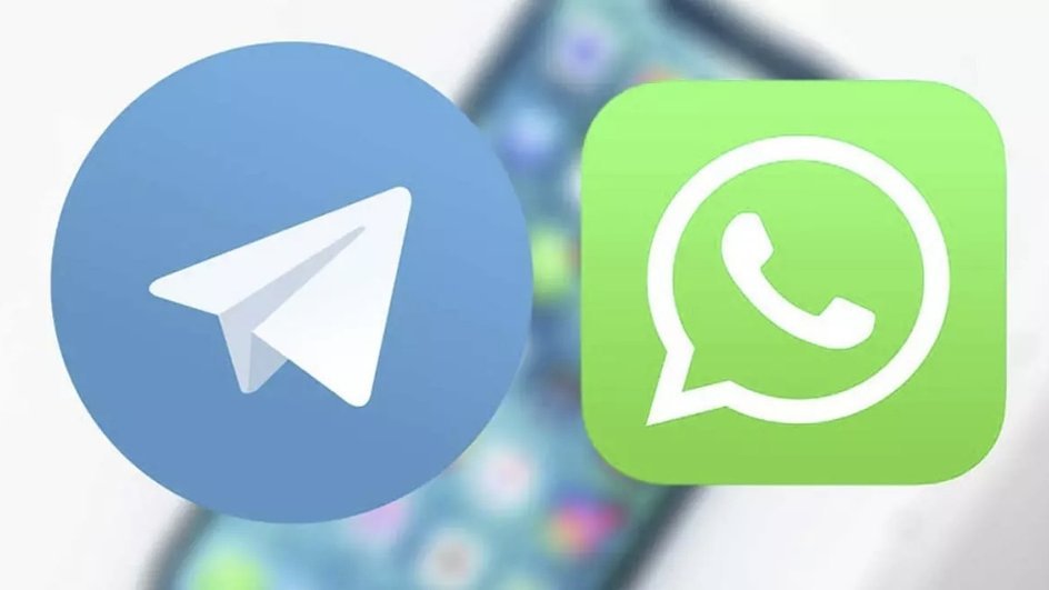 ETX: "Telegram" və "WhatsApp" hesabları ilə bağlı araşdırmalar davam etdirilir