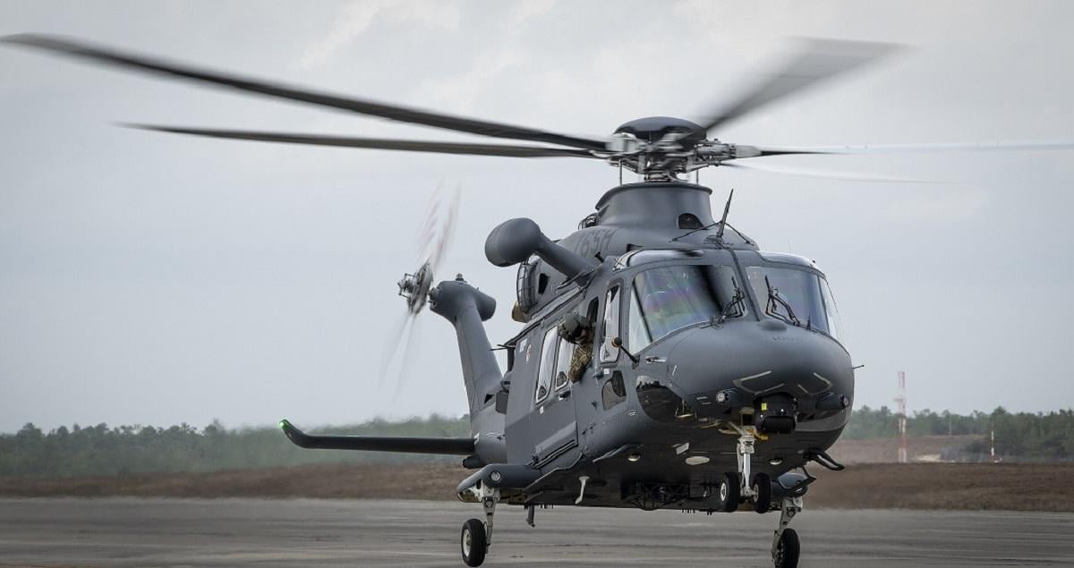 "Grey Wolf" helikopteri ilk missiyasını tamamladı, nüvə təhlükəsizliyi güclənir