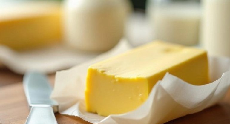 Qiymət artımı qaçılmazdır? – Bazarlarda kərə yağı ilə bağlı son durum