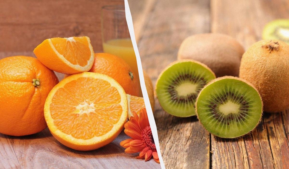 C vitamini çatışmazlığı: Simptomlar, mənbələr və müalicə yolları