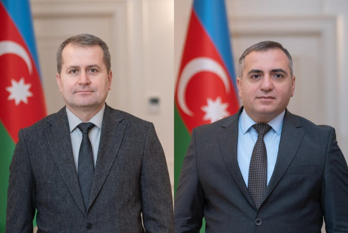 Məcnun Məmmədovun yeni müavinləri kimdir? – DOSYE