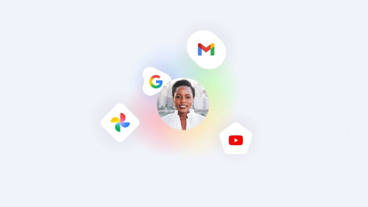 Google Gemini istifadəçilərin rəqəmsal fəaliyyətlərinə daha geniş çıxış əldə edir