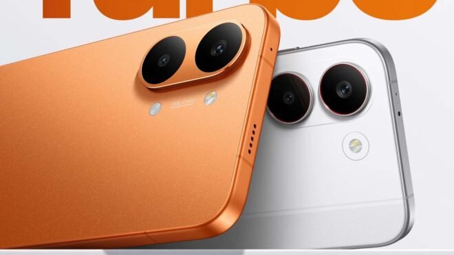 Xiaomi-nin yeni Redmi Turbo 5 smartfonları təqdim olunacaq
