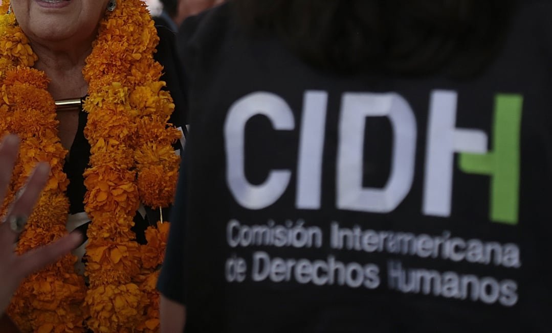 CIDH 1999-cu ildəki insan hüquqları pozuntuları ilə bağlı məhkəməyə müraciət etdi