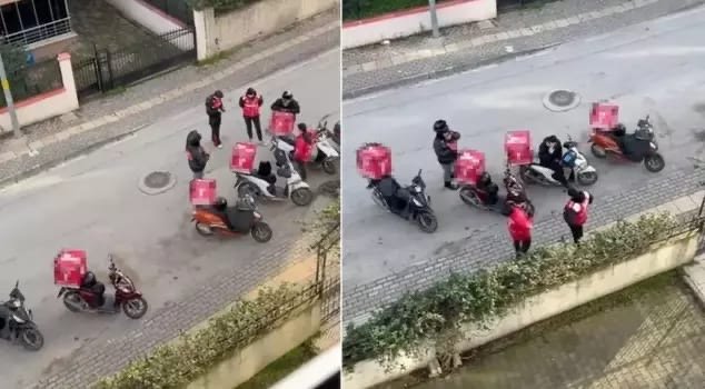 Bursada saxta sifarişlər və yalan şikayətlər bir ailəni çətin vəziyyətə salıb