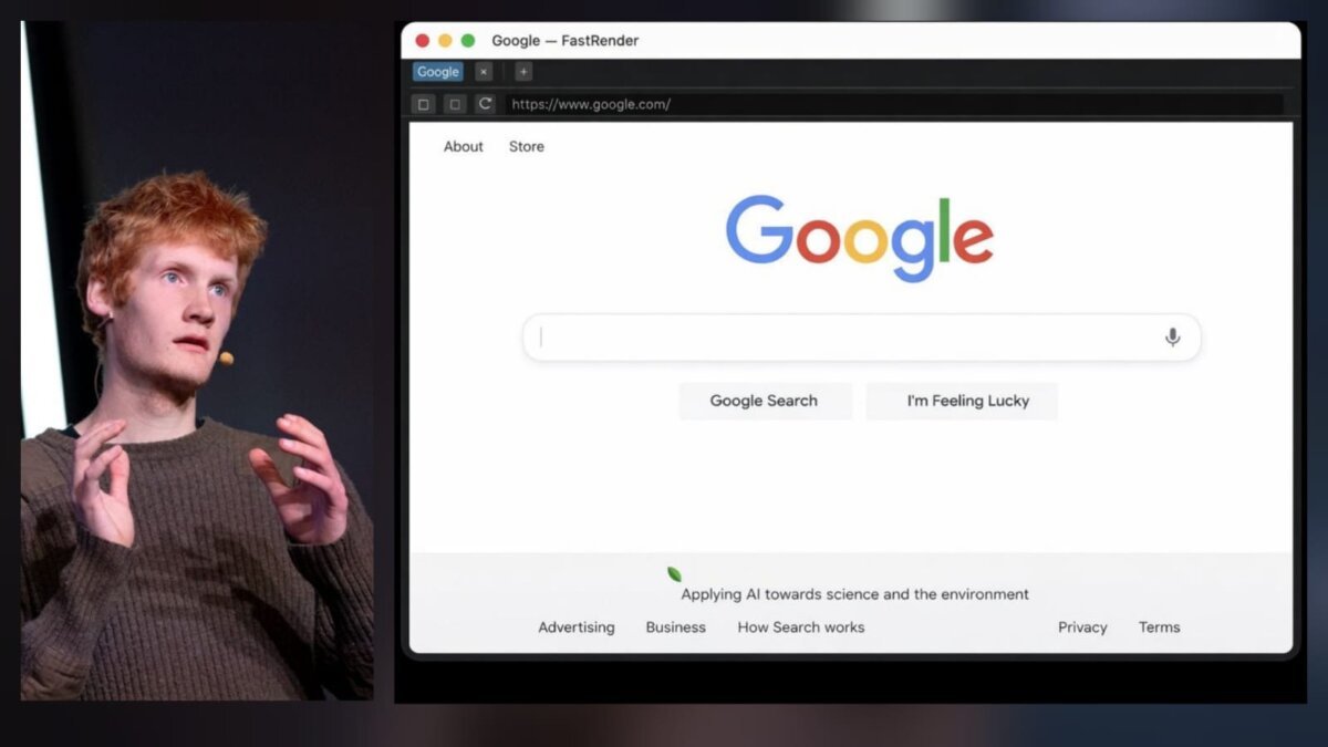 Cursor rəhbəri süni intellekt agentlərinə əsaslanan brauzer planını açıqlayıb