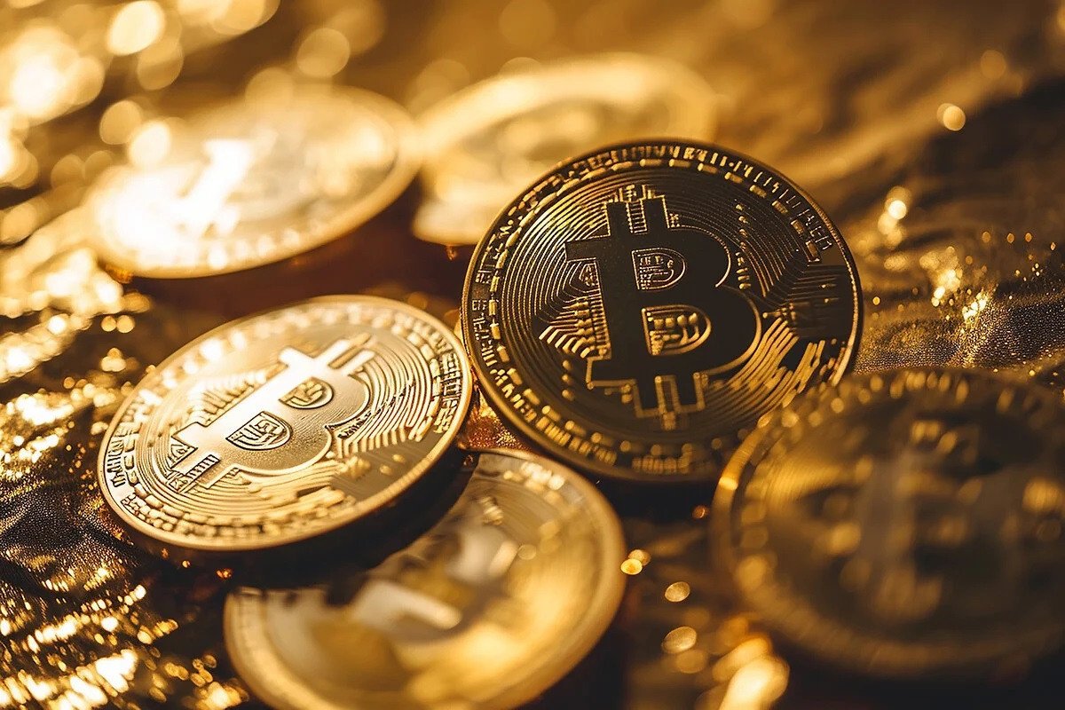 Bitcoin rekord qiymətə yüksəldi: Maliyyə dünyasında yeni zirvə