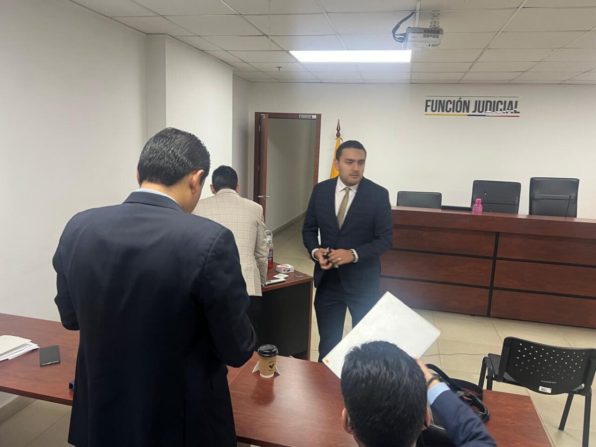 "Caso Nene" işi: Baş Prokurorluq korrupsiya şəbəkəsini araşdırır