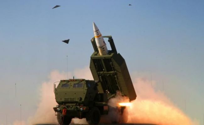 Rusiya HIMARS-ı məhv etdiyini iddia edir: Dron hücumu