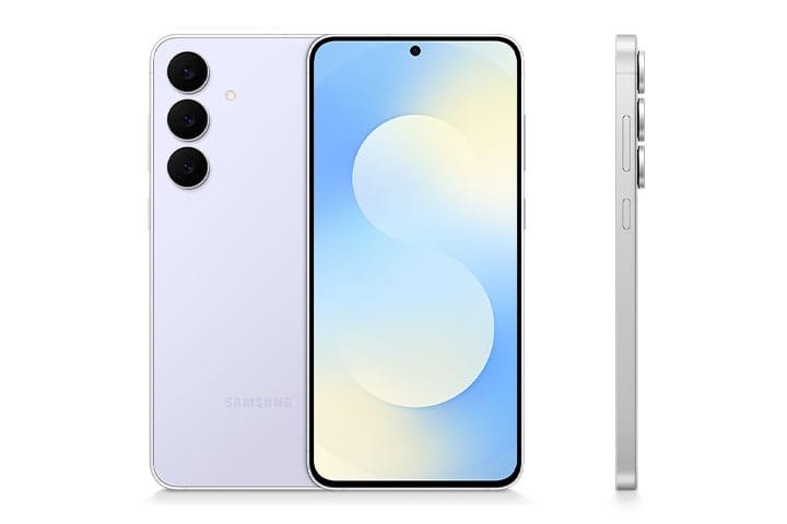 Galaxy S25-dən güclü Android smartfonlar