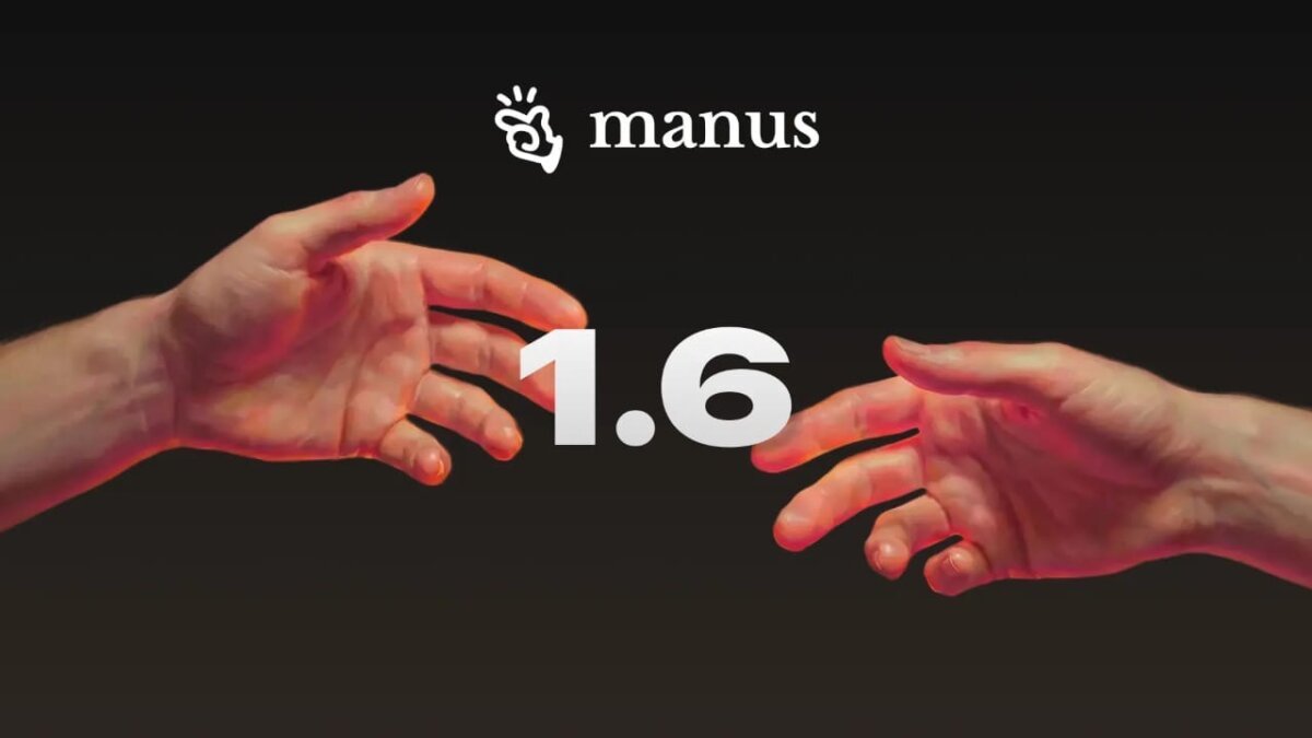 Manus tətbiqlərin dərcini tam avtomatlaşdırıb