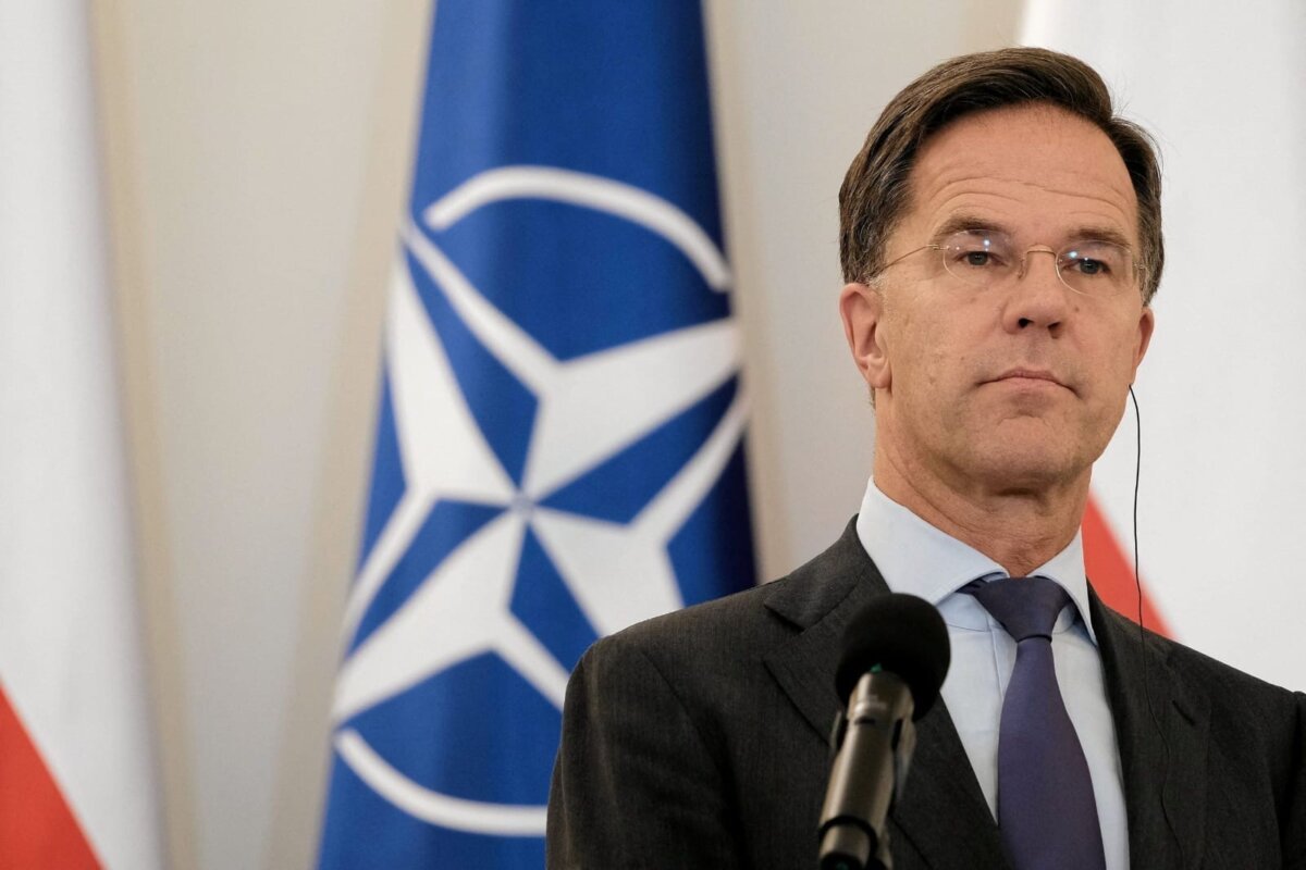 NATO: Ukraynanın müdafiəsi Rusiyaya ağır itkilər yaşadıb