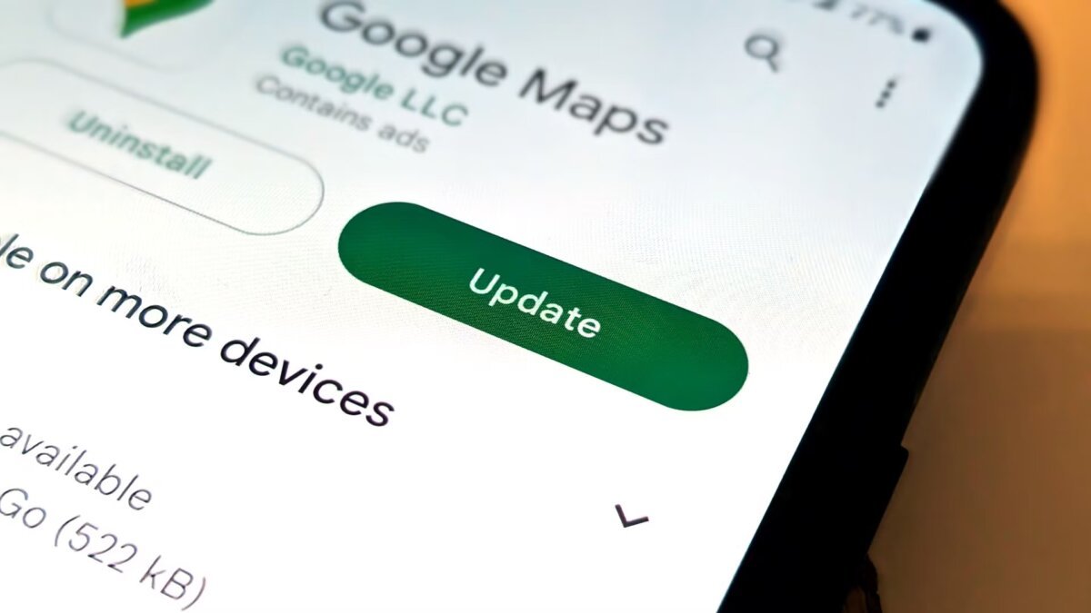 Android-də tətbiqlərin avtomatik yenilənməsi: Nəyi bilmək lazımdır