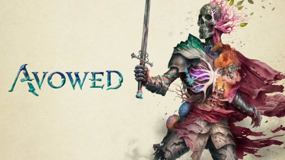 Avowed: Xbox oyunu PlayStation 5-ə gəlir, oyunçular sevinir