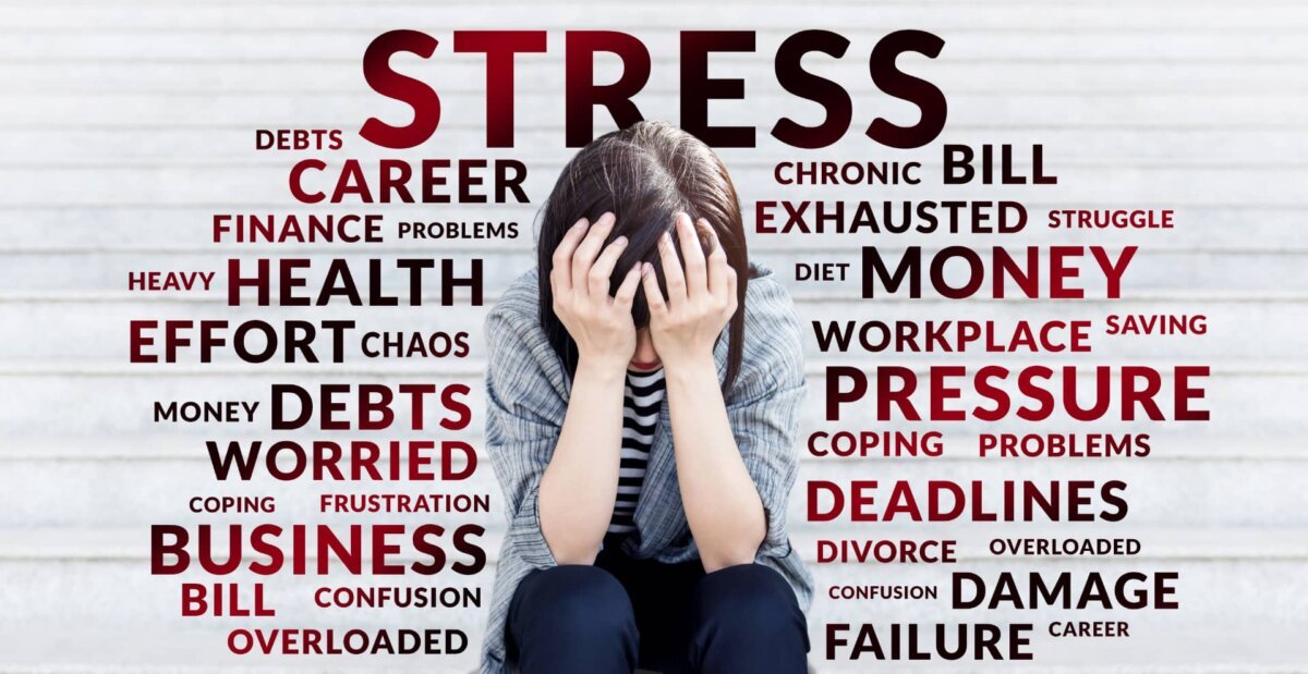 Stress depressiyaya necə təsir edir?