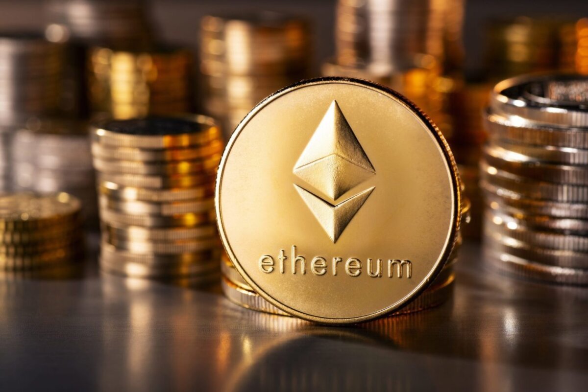 Ethereum: 2025-ci ildə rekord sayda əməliyyatla diqqəti çəkdi