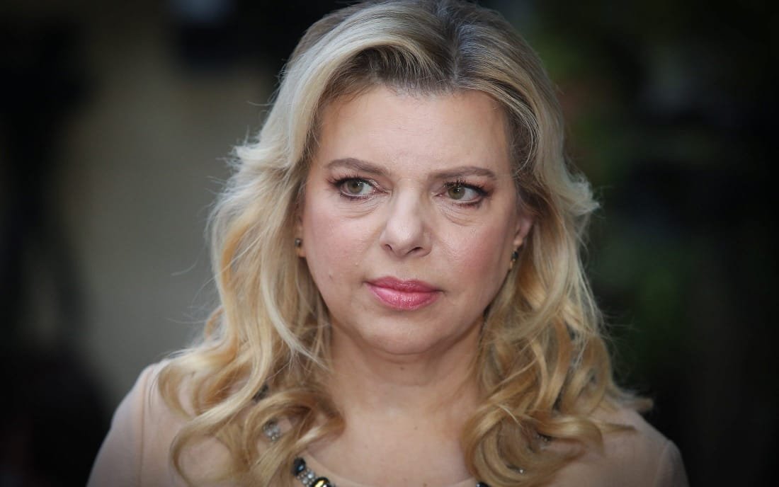 Sara Netanyahu işi üzrə məhkəmədən gözlənilməz qərar