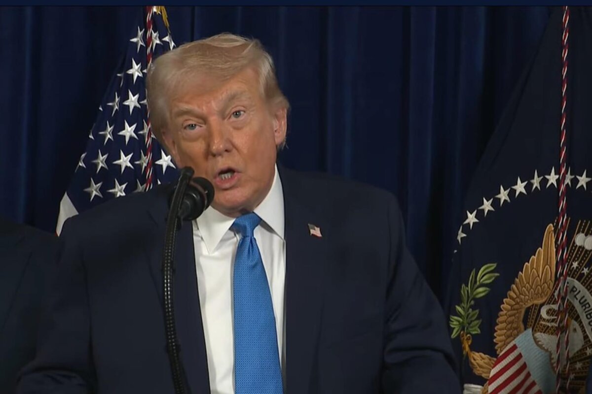 Donald Tramp Maduronun ələ keçirilməsi və Venesuela ilə bağlı planlarını açıqladı