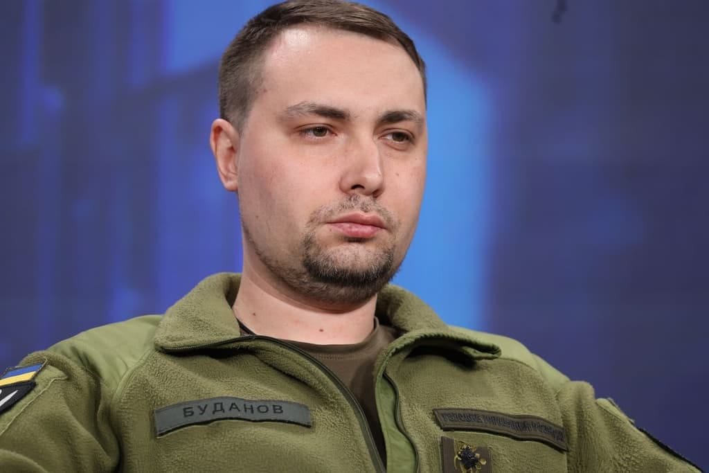 Budanov danışıqlarda Yermakı qabaqlayır: Ağ Evdən qiymətləndirmə