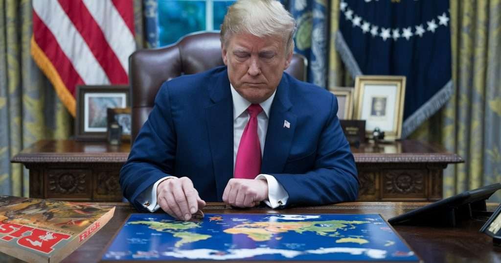 ABŞ Venesuelanı Latın Amerikada strateji başlanğıc kimi görür