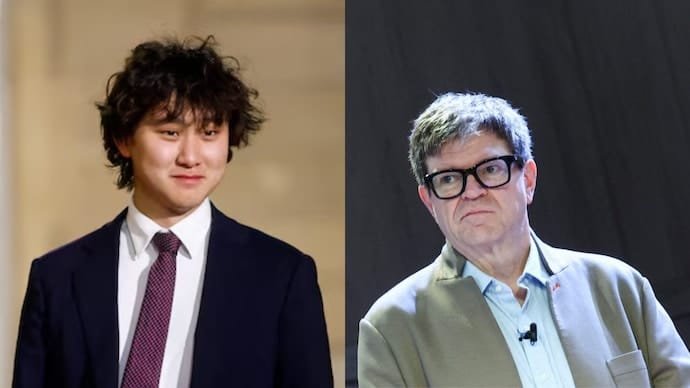Yann LeCun Meta-nın AI rəhbərliyini tənqid etdi, kadr axını xəbərdarlığı etdi