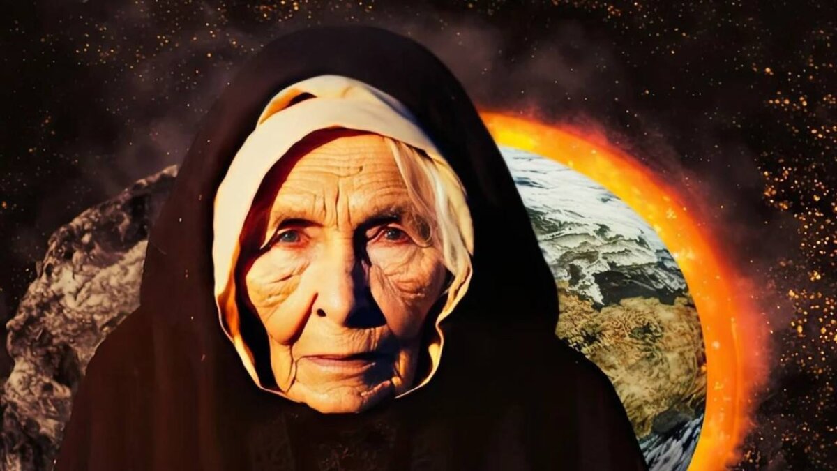 Baba Vanganın 2026-cı illə bağlı iddiaları yayılıb