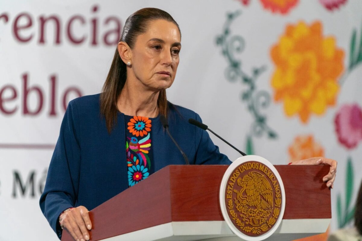 Meksika prezidenti ABŞ ilə təhlükəsizlik əməkdaşlığının gücləndirildiyini açıqladı