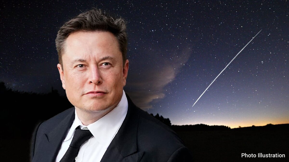 İlon Mask insanlığın yadplanetlilərlə görüşünü SpaceX hədəfi kimi açıqladı