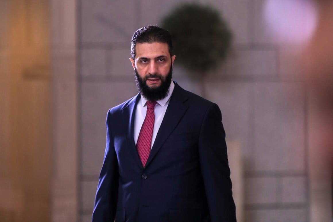 Suriya prezidenti SDQ ilə etimad və dövlətçilik barədə danışdı