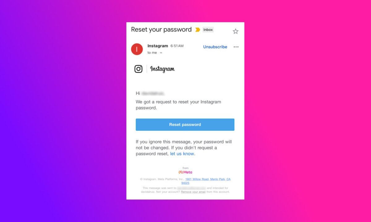 Instagram texniki boşluğu aradan qaldıraraq kütləvi bildiriş çaşqınlığına son qoydu